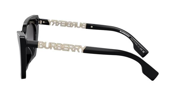 BURBERRY  4372U 30018G 52-20  Güneş Gözlüğü