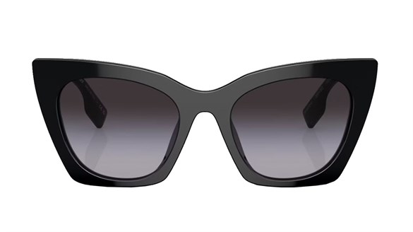 BURBERRY  4372U 30018G 52-20  Güneş Gözlüğü