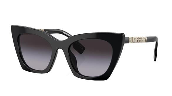 BURBERRY  4372U 30018G 52-20  Güneş Gözlüğü