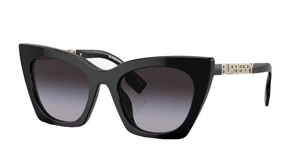 BURBERRY  4372U 30018G 52-20  Güneş Gözlüğü