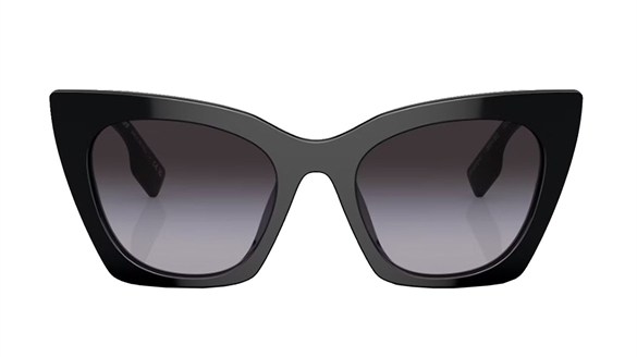 BURBERRY  4372U 30018G 52-20  Güneş Gözlüğü