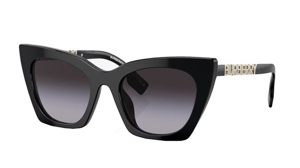 BURBERRY  4372U 30018G 52-20  Güneş Gözlüğü