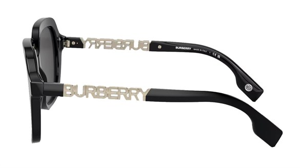 BURBERRY  4389 300187 55-16  Güneş Gözlüğü
