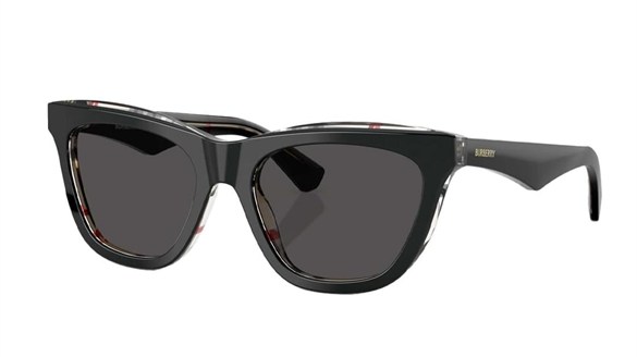 BURBERRY  4435 412187 53-18  Güneş Gözlüğü