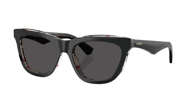 BURBERRY  4435 412187 53-18  Güneş Gözlüğü