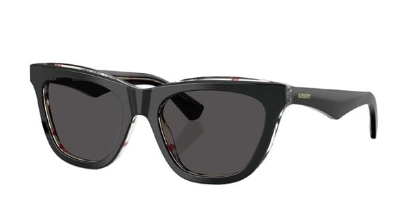 BURBERRY  4435 412187 53-18  Güneş Gözlüğü