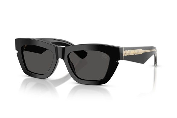 BURBERRY  4454 300187 52-18  Güneş Gözlüğü