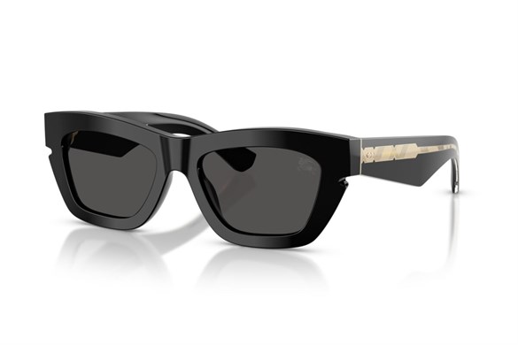 BURBERRY  4454 300187 52-18  Güneş Gözlüğü