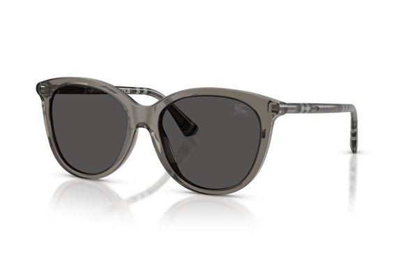 BURBERRY  4455 416087 55-17  Güneş Gözlüğü