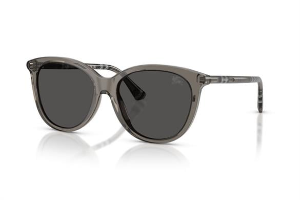 BURBERRY  4455 416087 55-17  Güneş Gözlüğü