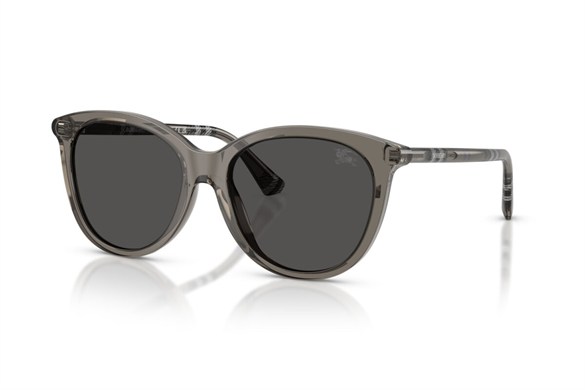 BURBERRY  4455 416087 55-17  Güneş Gözlüğü