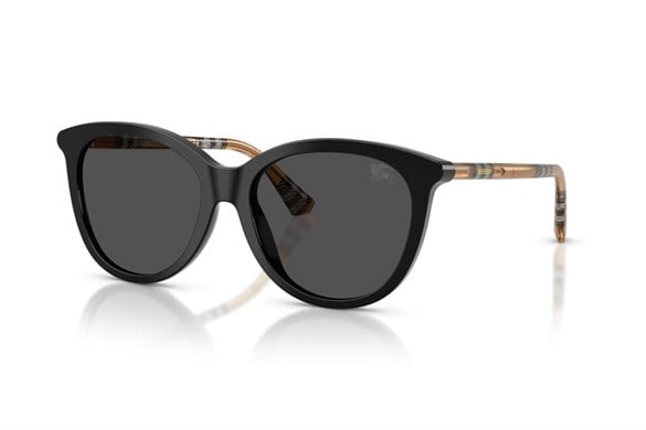 BURBERRY  4455 416187 55-17  Güneş Gözlüğü