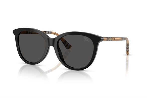 BURBERRY  4455 416187 55-17  Güneş Gözlüğü