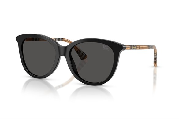 BURBERRY  4455 416187 55-17  Güneş Gözlüğü