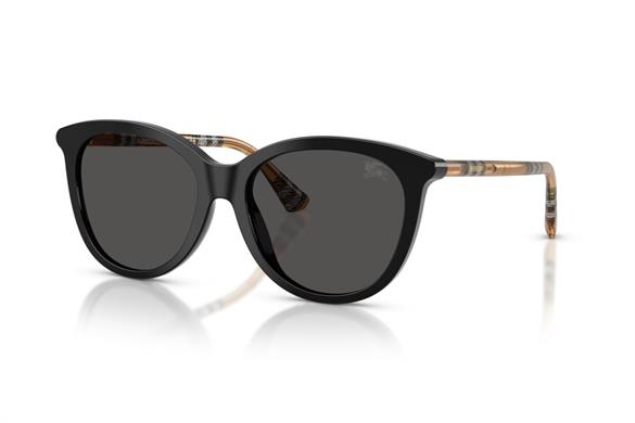 BURBERRY  4455 416187 55-17  Güneş Gözlüğü