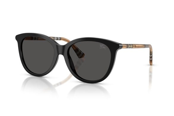 BURBERRY  4455 416187 55-17  Güneş Gözlüğü