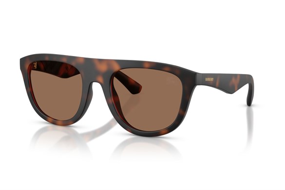 BURBERRY  4459U 353673 55-22  Güneş Gözlüğü