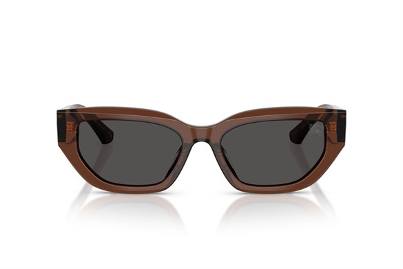 BURBERRY  4463D 411687 54-18  Güneş Gözlüğü