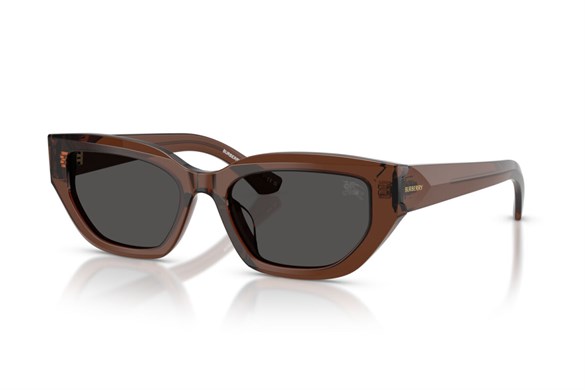 BURBERRY  4463D 411687 54-18  Güneş Gözlüğü