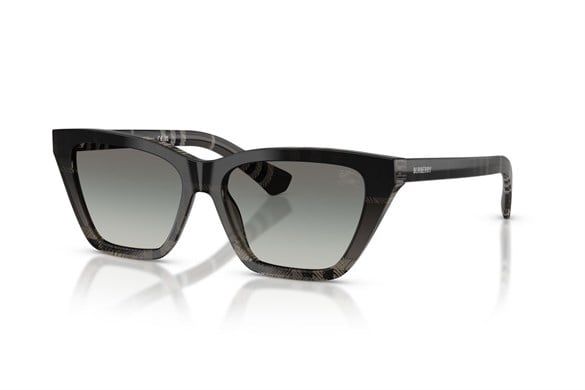 BURBERRY  4468 420011 54-15  Güneş Gözlüğü