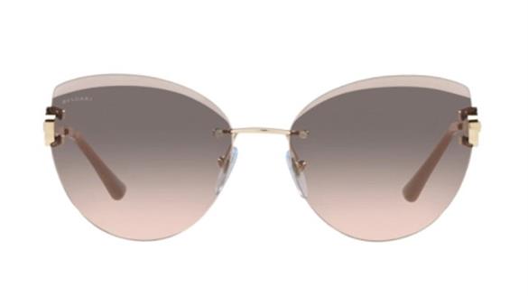 BVLGARI  6166B 278/3B 60-17  Güneş Gözlüğü