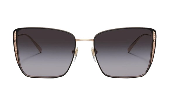 BVLGARI  6176 20238G 55-17  Güneş Gözlüğü