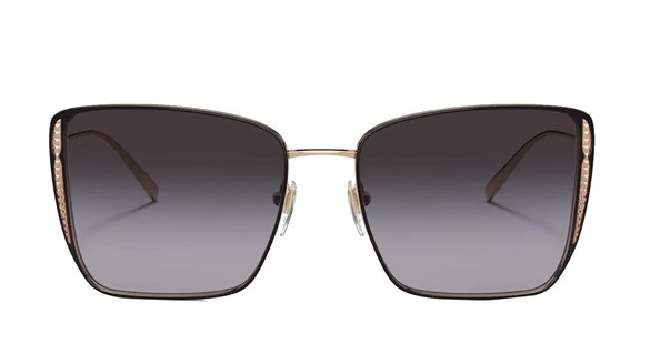 BVLGARI  6176 20238G 55-17  Güneş Gözlüğü