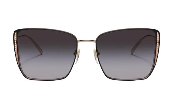 BVLGARI  6176 20238G 55-17  Güneş Gözlüğü