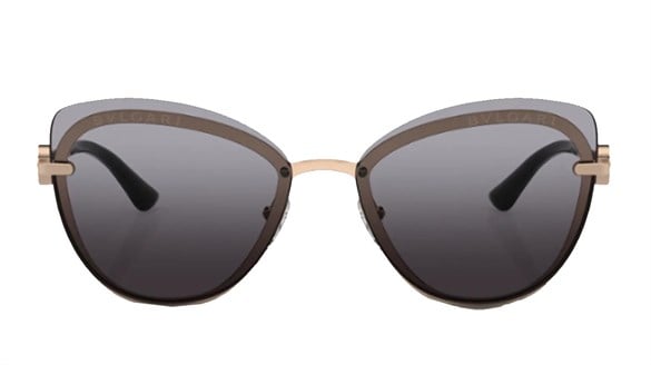BVLGARI  6182B 20148G 60-15  Güneş Gözlüğü