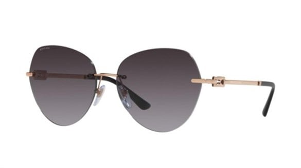 BVLGARI  6183 20148G 60-16  Güneş Gözlüğü