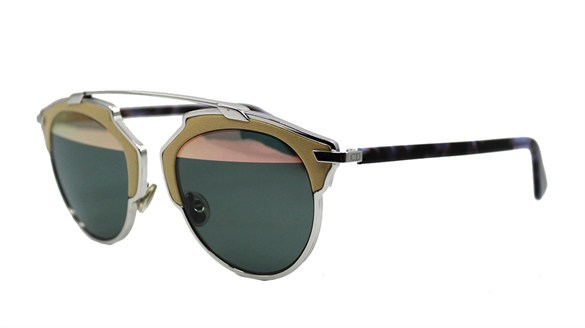 C. DIOR  DIORSOREAL/L P7RZJ 48-22  Güneş Gözlüğü