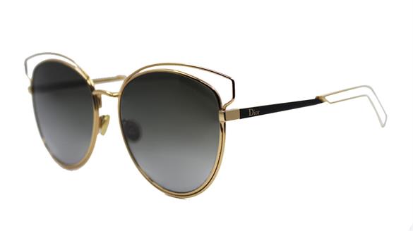 C. DIOR  DIORSIDERAL2 JB2HA 56-17  Güneş Gözlüğü