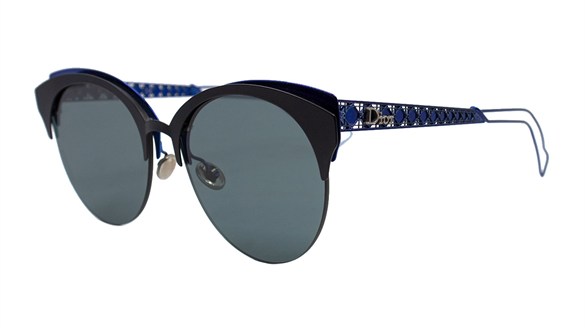 C. DIOR  DIORAMACLUB G5V2K 55-18  Güneş Gözlüğü