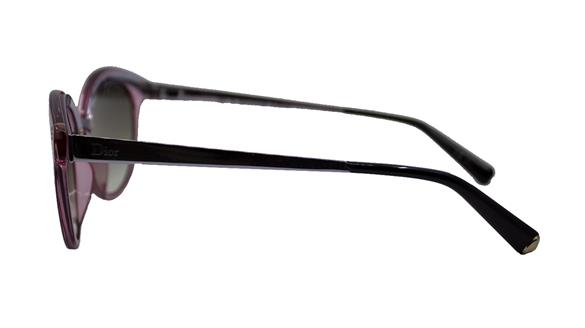 C. DIOR  DİORFROZEN2 F0OJD 50-19  Güneş Gözlüğü