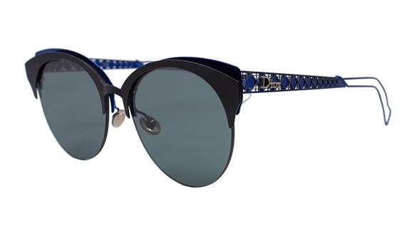 C. DIOR  DIORAMACLUB G5V2K 55-18  Güneş Gözlüğü