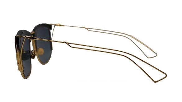 C. DIOR  DIORSOELECTRIC 26HHD 58-14  Güneş Gözlüğü