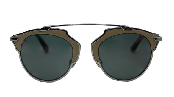 C. DIOR  DIORSOREAL/L P7RZJ 48-22  Güneş Gözlüğü