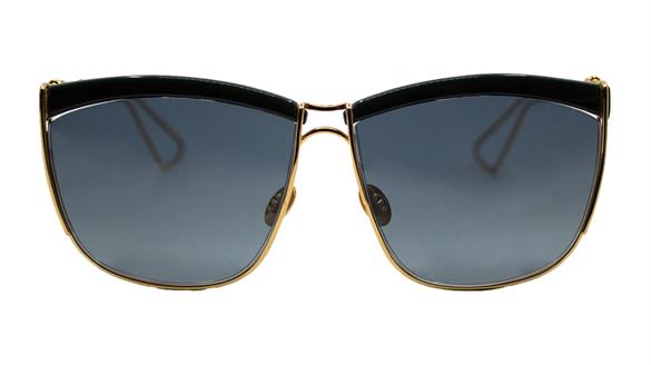 C. DIOR  DIORSOELECTRIC 26HHD 58-14  Güneş Gözlüğü
