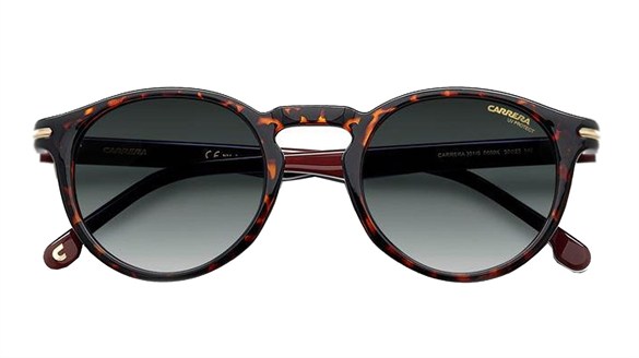 CARRERA  301/S 0869K 50-23  Güneş Gözlüğü