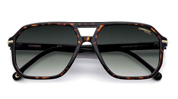 CARRERA  302/S 0869K 59-15  Güneş Gözlüğü