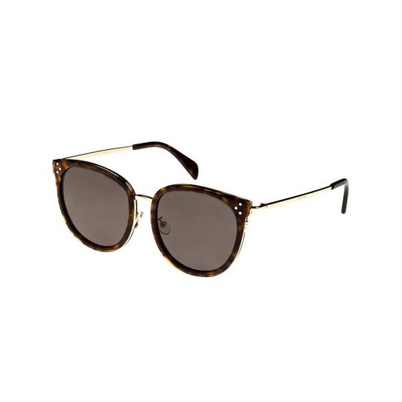 CELINE  40033F 52A 56-17  Güneş Gözlüğü