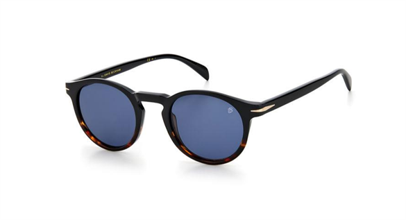 DAVID BECKHAM  1036/S 37NKU 49-23  Güneş Gözlüğü