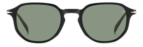 DAVID BECKHAM  1140/S 05KO7 50-22  Güneş Gözlüğü