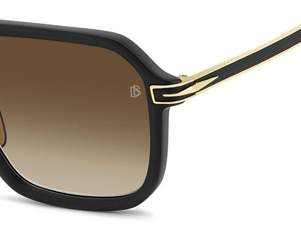 DAVID BECKHAM  7136/S I4686 56-20  Güneş Gözlüğü