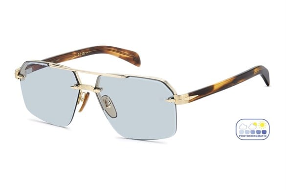 DAVID BECKHAM  7170/S T5USD 61-14  Güneş Gözlüğü