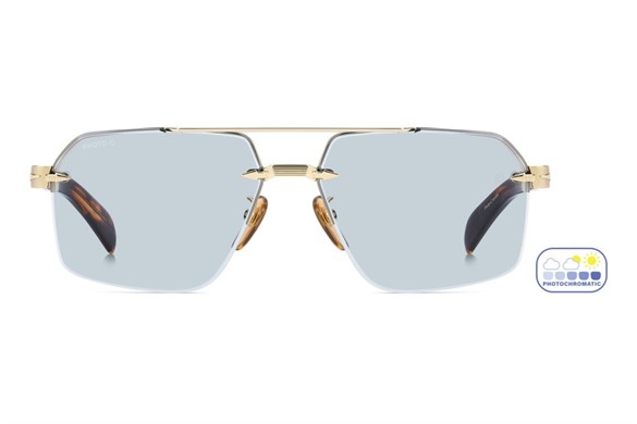 DAVID BECKHAM  7170/S T5USD 61-14  Güneş Gözlüğü