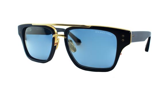 DITA  DRX 2059-C NVY GLD 55 55-17  Güneş Gözlüğü