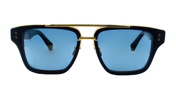 DITA  DRX 2059-C NVY GLD 55 55-17  Güneş Gözlüğü