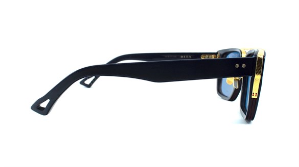 DITA  DRX 2059-C NVY GLD 55 55-17  Güneş Gözlüğü