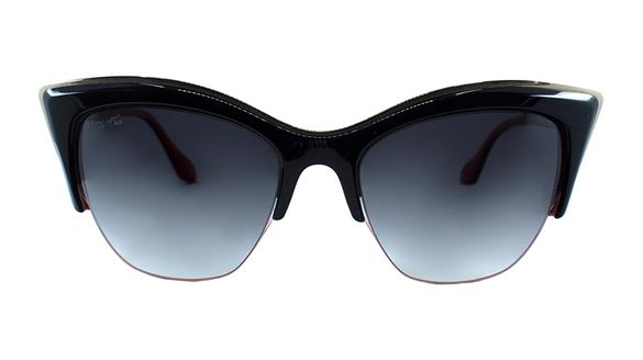 DITA  DVT 304-A BLK GLD 54 54-18  Güneş Gözlüğü